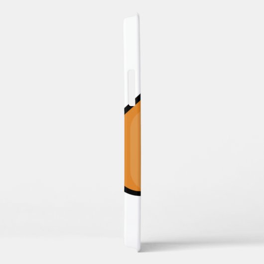 Beagle Case-Mate iPhone Case (Achterkant / Rechts)