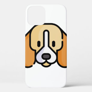 Beagle Case-Mate iPhone Case