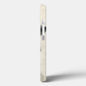 Beagle Case-Mate iPhone Case (Achterkant / Links)