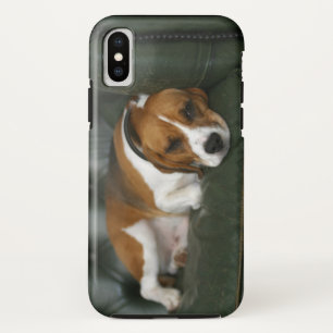 Beagle Case-Mate iPhone Case
