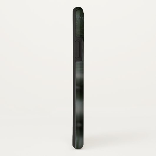 Beagle Case-Mate iPhone Case (Achterkant / rechts)