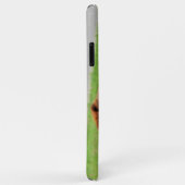 Beagle Case-Mate iPhone Case (Achterkant/rechts)