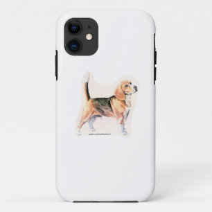 Beagle Case-Mate iPhone Case