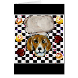Beagle Chef