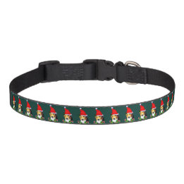 Beagle Christmas Huisdier Halsbandje