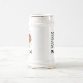 Beagle Dad Bierpul (Center)