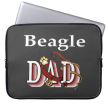 Beagle Dad Gifts