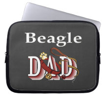 Beagle Dad Gifts
