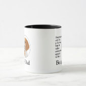 Beagle Dad Mok (Midden)