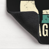 Beagle Dad Muismat (Hoek)