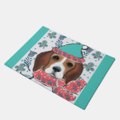 Beagle Deurmat (Schuin)