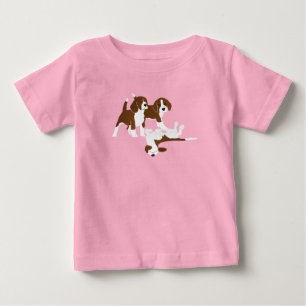 Beagle dog