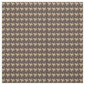 Beagle Dog Joy Stof (Swatch)