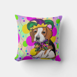Beagle Dog Kussen