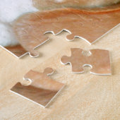 Beagle Dog Legpuzzel (Zijkant)