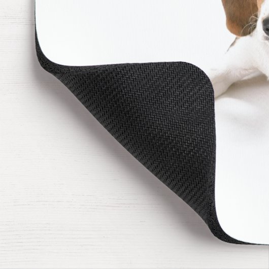 Beagle Dog Muismat (Hoek)