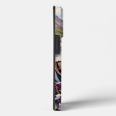 Beagle Dog op een peddel: Een Schilderachtig avont Case-Mate iPhone Case (Achterkant / Rechts)