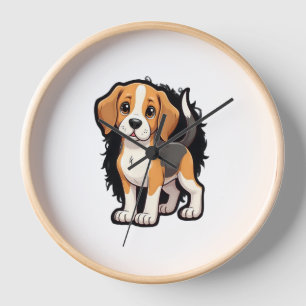 Beagle Dog T-shirt