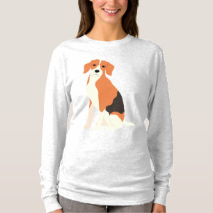 Beagle Dog T-shirt