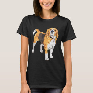 Beagle Dogy T-shirt
