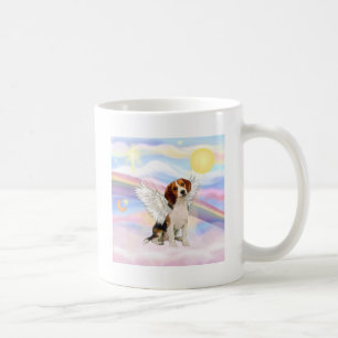 Beagle Engel Koffiemok