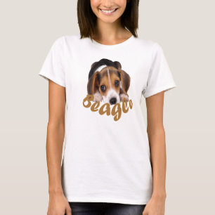 Beagle Fans T-Shirt