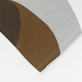 Beagle Fleece Blankets (Hoek)