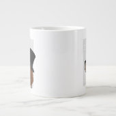 Beagle, Formele hond en Pet Grote Koffiekop (Voorkant)