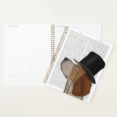 Beagle, Formele hond en Pet Planner (Display)