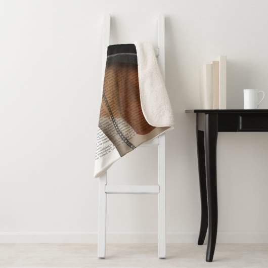 Beagle, Formele hond en Pet Sherpa Deken (In situ)