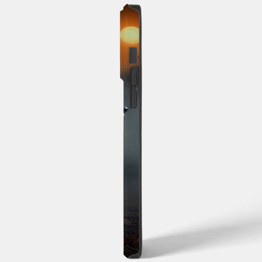 Beagle Halloween eng Case-Mate iPhone Case (Achterkant / Links)