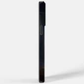 Beagle Halloween Griezelen Case-Mate iPhone Case (Achterkant / Rechts)