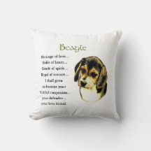 Beagle Heritage of Love