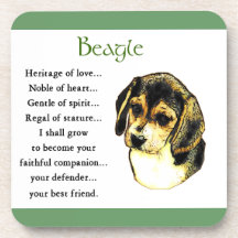 Beagle Heritage of Love