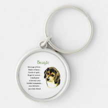 Beagle Heritage of Love