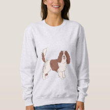 Beagle Hond T-Shirt – Casual Wear Shirt voor Huisd