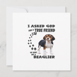 Beagle Hondenliefhebbers/Funny Beagle