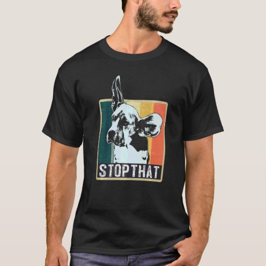 Beagle-hondenras  30 t-shirt (Voorkant)