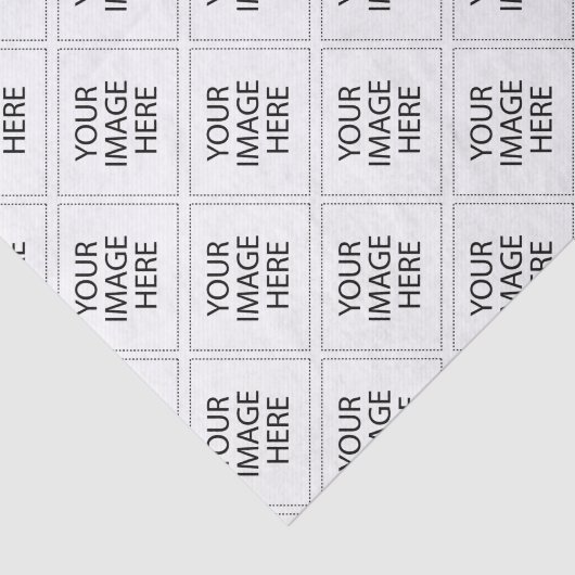 Beagle Hot Air-ballon Tissuepapier (Detail)