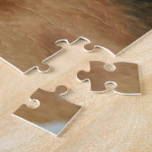 Beagle Hound Dog Legpuzzel (Zijkant)