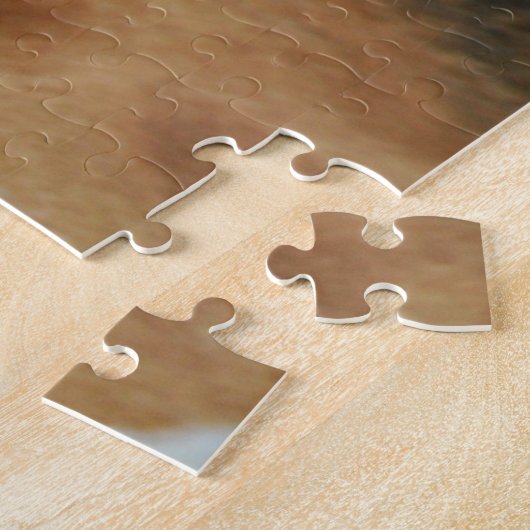 Beagle Hound Dog Legpuzzel (Zijkant)