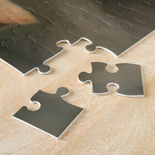 Beagle Hound Dog Legpuzzel (Zijkant)