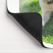 Beagle Hound Dog Muismat (Hoek)