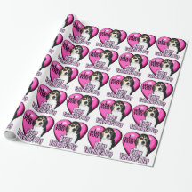 Beagle ik wuf je