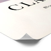 Beagle in Bathtub Art Print Monet Style Dog Poster (Hoek)