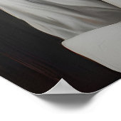 Beagle In Chefs Hat Poster, Pet Poster, Beagle In Poster (Hoek)