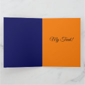 Beagle Kaart (Binnen)