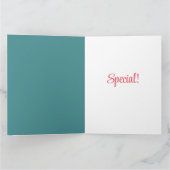 Beagle Kaart (Binnen)