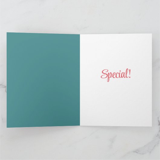 Beagle Kaart (Binnen)