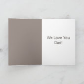 Beagle Kaart (Binnen)